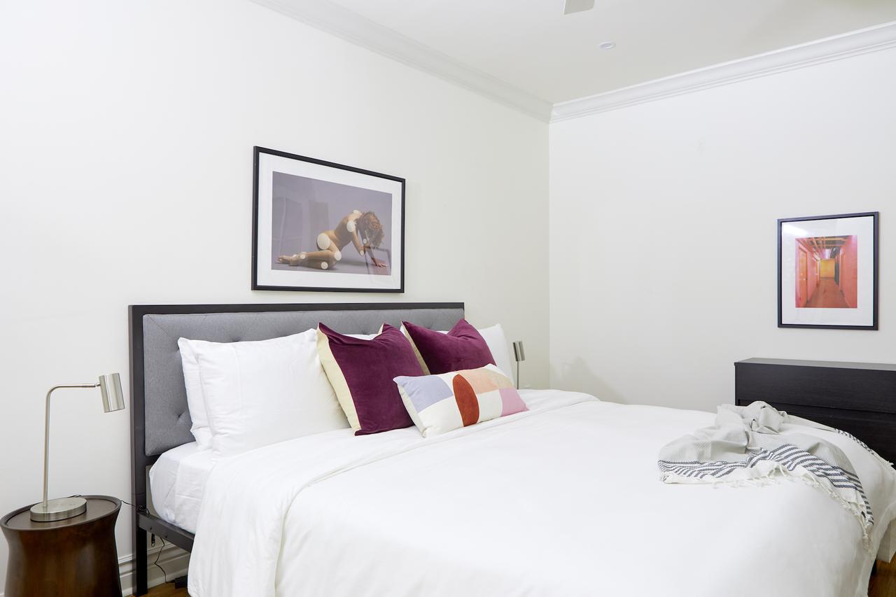 Sonder At Par L'Eau Aparthotel New Orleans Rom bilde