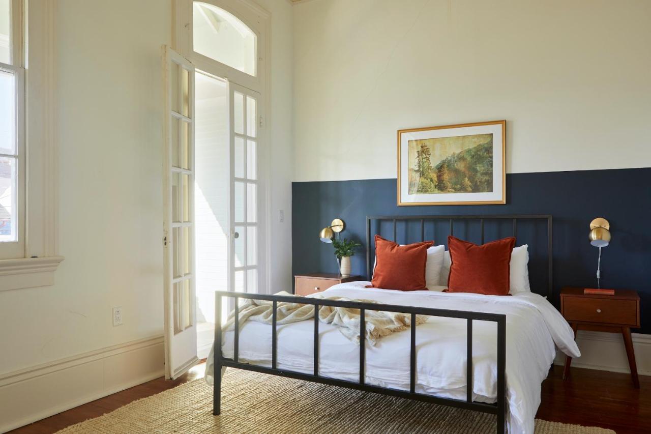 Sonder At Par L'Eau Aparthotel New Orleans Rom bilde